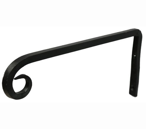 Wandhalter laterne - wandhalter,