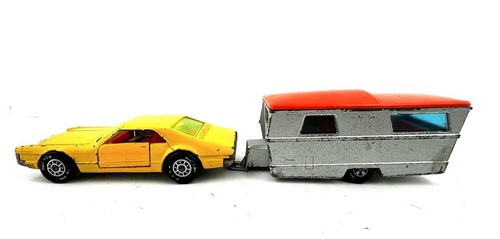 Siku v267 oldsmobile - v267,