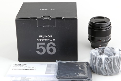 Objektiv fujifilm fujinon - objektiv,