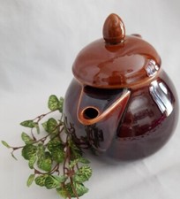 Teekanne Keramik 0,7 L Kanne