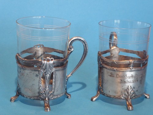 Wmf jugendstil - 2,