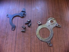 Lock plate locking plates from