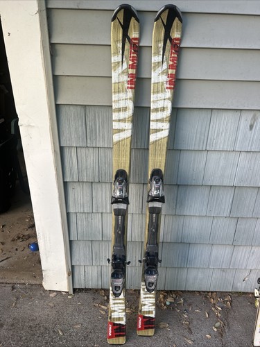 Volkl unlimited ac50 all mtn - volkl,