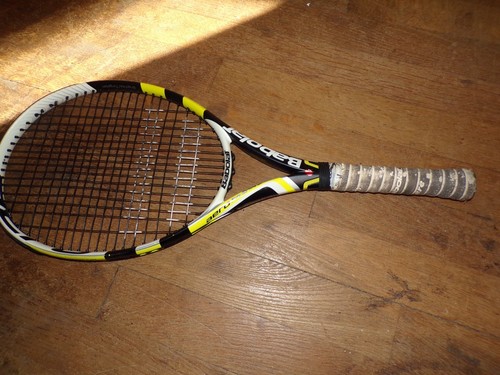 Babolat aero pro - drive, junior