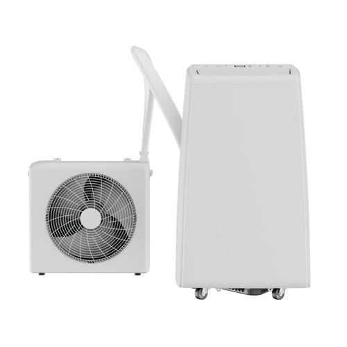 Mobile split klimaanlage - split,