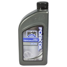 Bel-Ray Gabelöl SAE 30 W