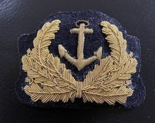 altes Mützenabzeichen