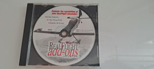 Real Flight   add-ons    Volume One      CD Rom  von 1998
