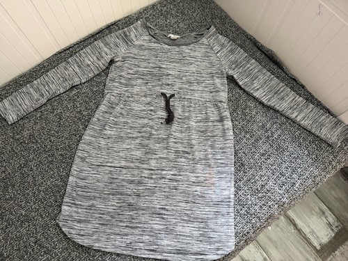 M mama umstandskleid - h&m,