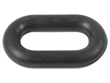 Kühleraufhängung Gummi Ring