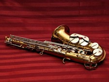 Vintage 1968 Keilwerth 'The