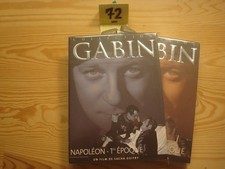 DVD: NAPOLEON 1. 2. Epoche -