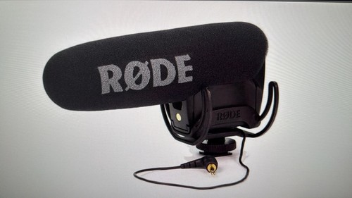 0661 rode videomic - sw-0661, pro
