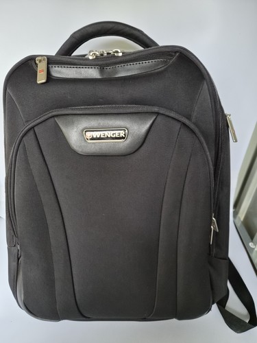 Wenger scan smart back - wenger,