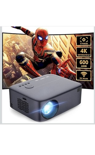 Puxinat beamer full 4k - full,