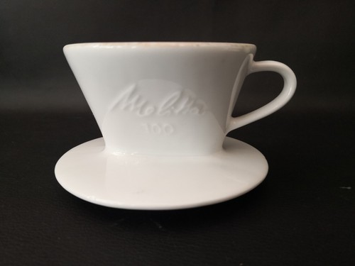 Original melitta porzellan - original,