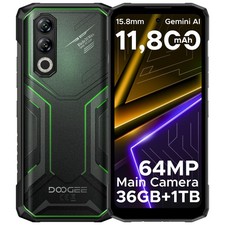 DOOGEE Blade20 Max AI Android