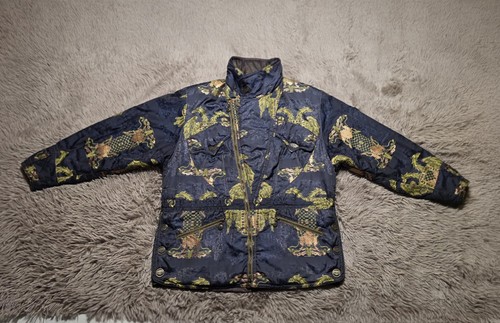 Vintage emmegi jacke - emmegi,
