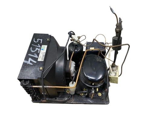 Tecumseh cae9450z mhr aggregat - cae9450z,