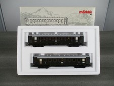 Märklin Spur H0 4261