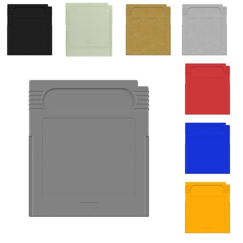 Game boy cartridge - boy, cartridge-gehäuse