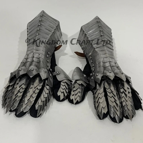 Mittelalter hexenkönig stahl - mittelalter,