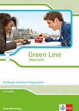 Green Line Oberstufe. Ausgabe