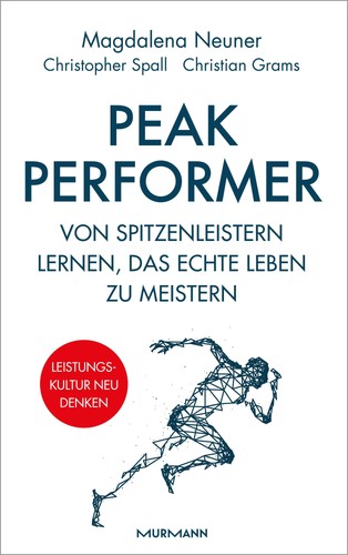 Peak performer magdalena - performer,,