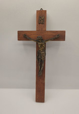 ✝️ Holzkreuz mit