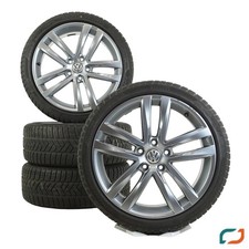 Original VW Golf 7 GTI GTD