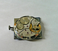 Milus Peseux 7000 Handaufzug