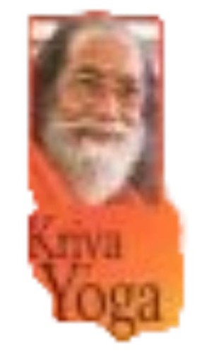 Kriya yoga lehrbuch - yoga,