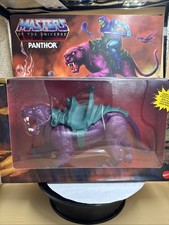 Masters of the Universe