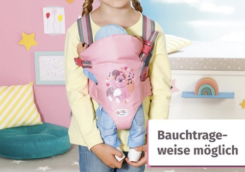 Zapf creation baby - zapf, born