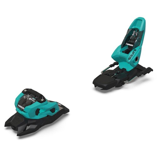 Marker squire skibindung - marker, 11