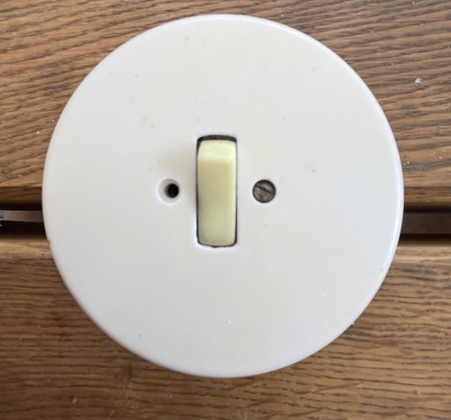 Aus schalter licht unterputz - licht,