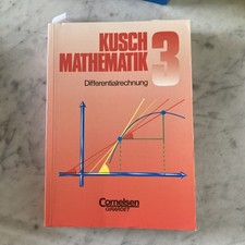 Kusch: Mathematik - Bisherige