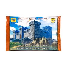 Zvezda Historisches Mini 1/72