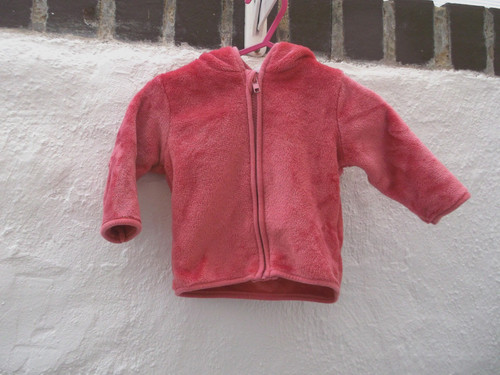 Jacke grösse topomini - 62,