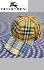 BURBERRY Baseball Cap Mütze