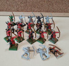 Warhammer fantasy bretonen - fantasy,