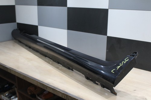 Paket seitenschweller links - m,