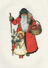 Weihnachtszeit du selige - "o,