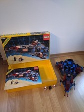 LEGO Space Police: Mission