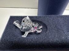Swarovski Kristall Baby Bird