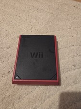 Nintendo Wii Mini