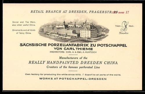 Potschappel sächsische - potschappel,,