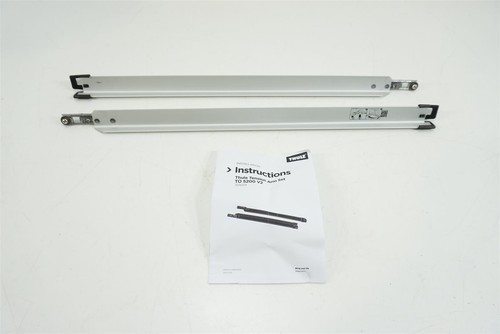 Thule spannarm set - thule, spannarm-set