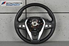 BMW F40 3 G20 G21 4 G22 G23 Lenkrad Steering Wheel SPORT 7950715 Paddles Heating