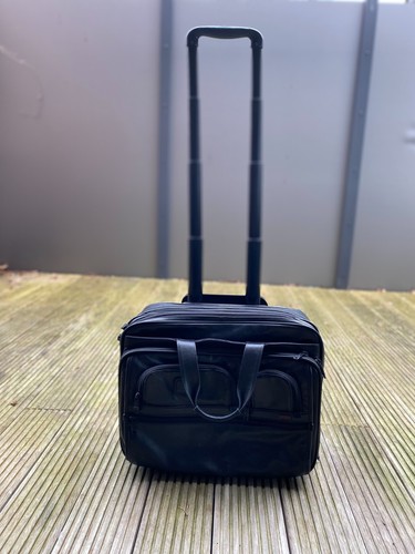 Tumi alpha aktentasche - alpha, aus